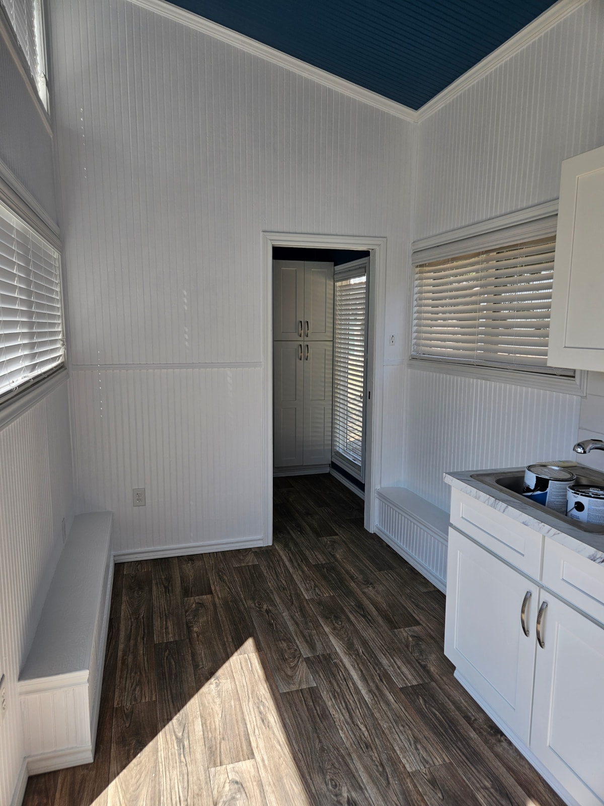 Sunny Skillion Tiny Home - Image 4 Thumbnail