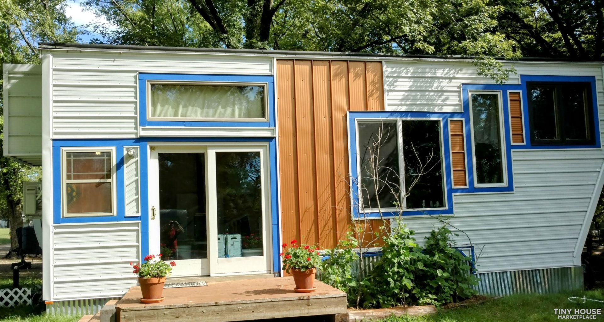 Sunshine Eco Home  - Image 1 Thumbnail
