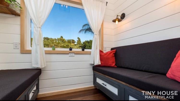 Super Cute New Cottage Tiny Home - Image 6 Thumbnail