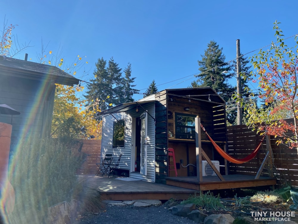 Sustainable, Bright, and Quality-Built