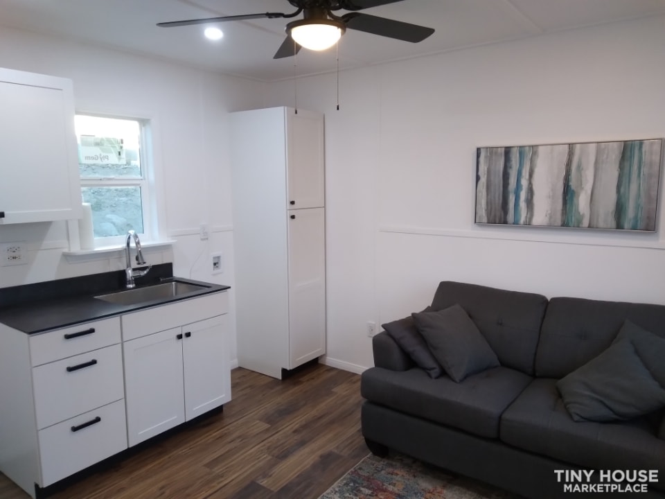 Sweet Tiny Home 