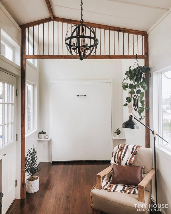 Sweetwater Tiny Home For Sale  - Image 1 Thumbnail