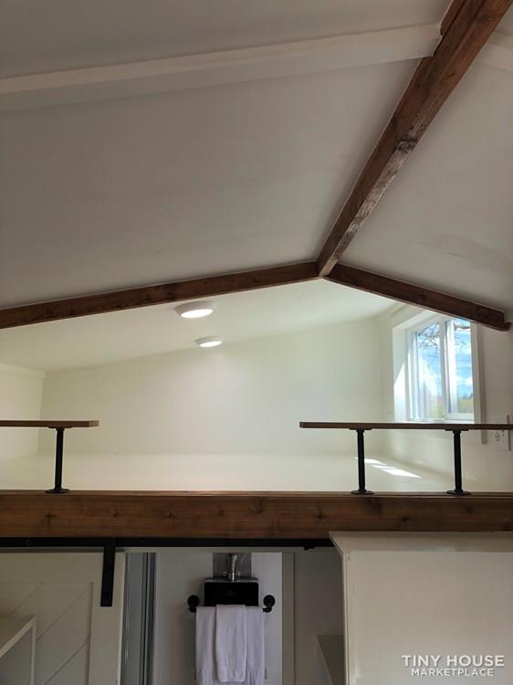 Sweetwater Tiny Home For Sale  - Image 2 Thumbnail