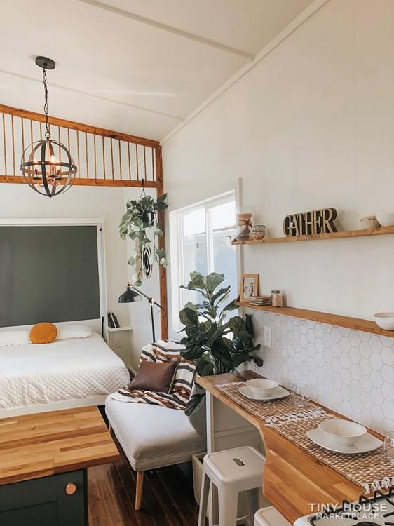 Sweetwater Tiny Home For Sale  - Image 3 Thumbnail
