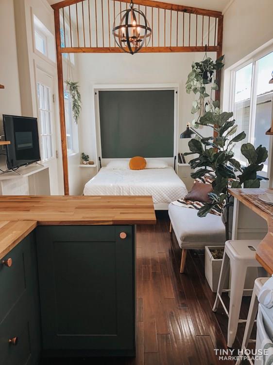 Sweetwater Tiny Home For Sale  - Image 4 Thumbnail