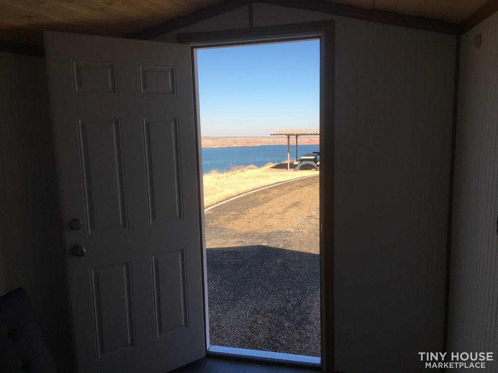 Teenie Tiny house for someone who wants comfort on a budget.  - Image 2 Thumbnail