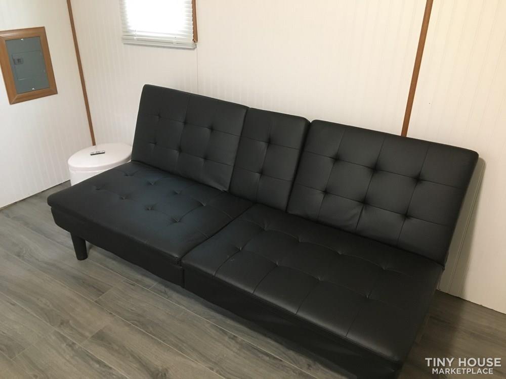 Teenie Tiny house for someone who wants comfort on a budget.  - Image 4 Thumbnail