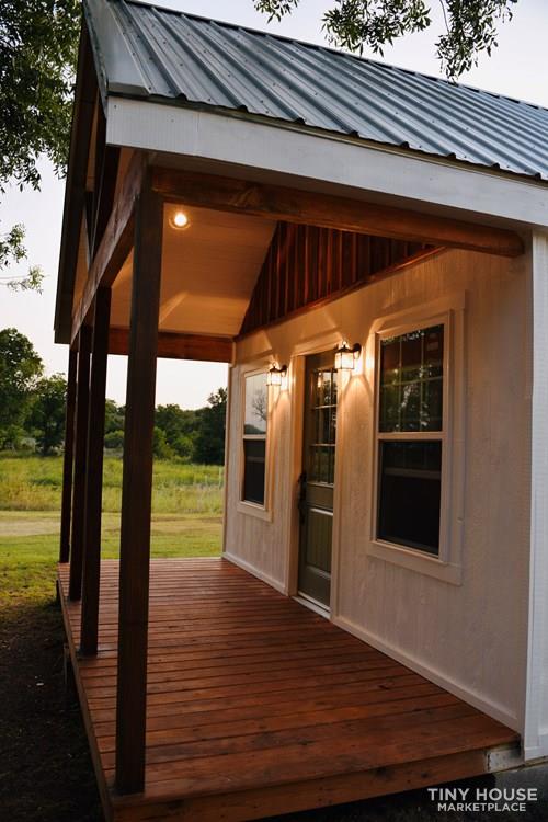 Texas Sized Tiny House  - Image 2 Thumbnail