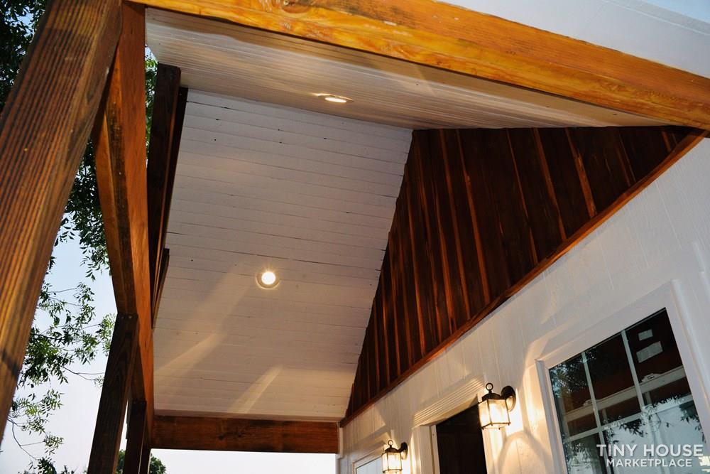 Texas Sized Tiny House  - Image 3 Thumbnail