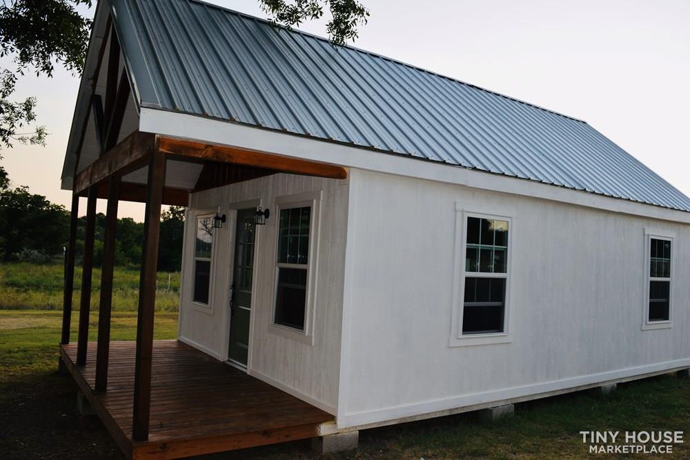 Texas Sized Tiny House  - Image 4 Thumbnail