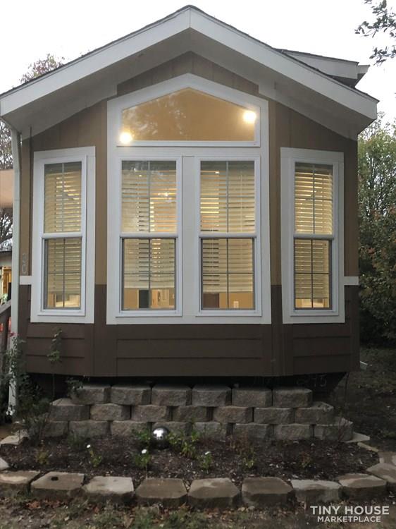Texas Tiny Home - Image 2 Thumbnail