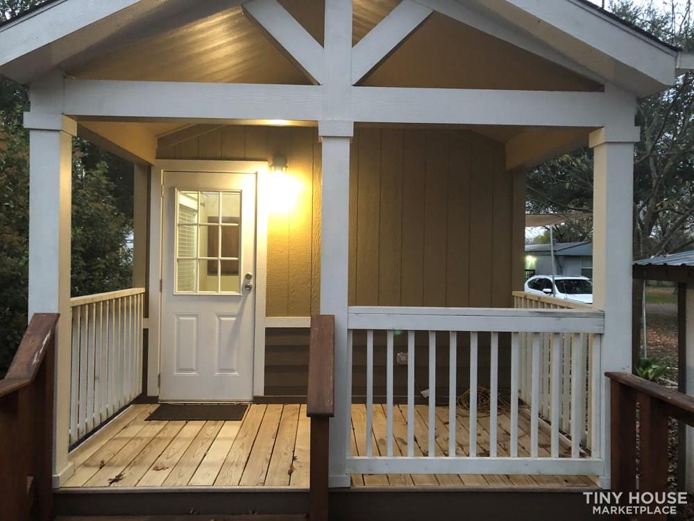 Texas Tiny Home - Image 3 Thumbnail
