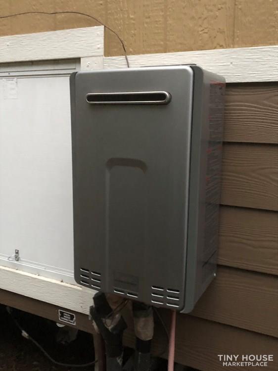 Texas Tiny Home - Image 4 Thumbnail