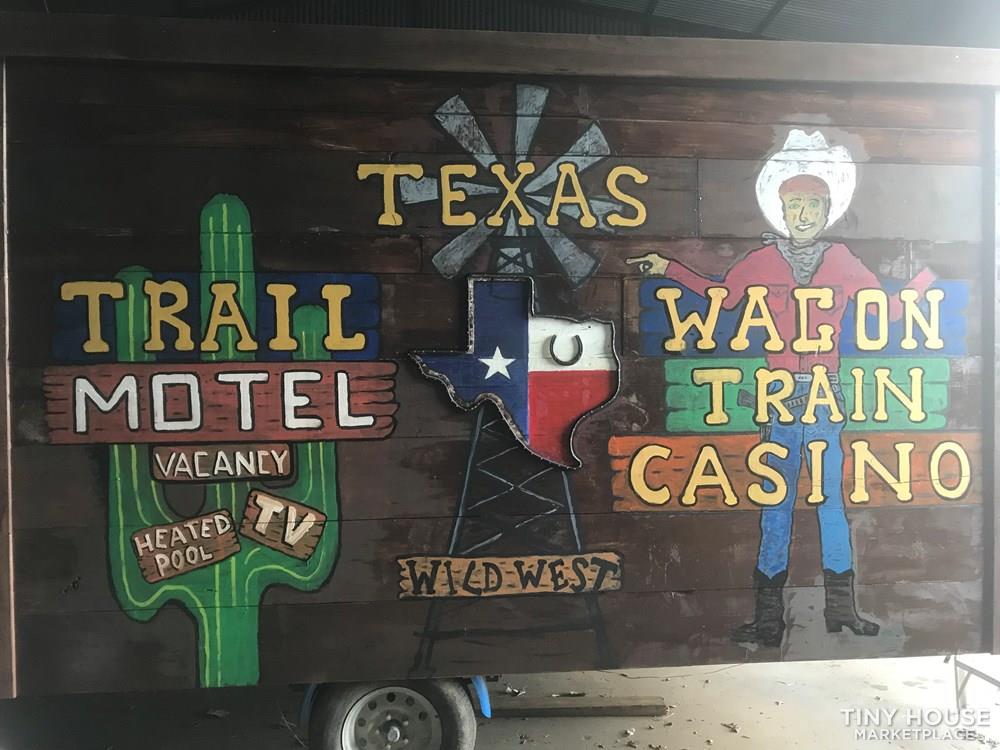 Texas Trails by Hackney Ranch - Image 1 Thumbnail