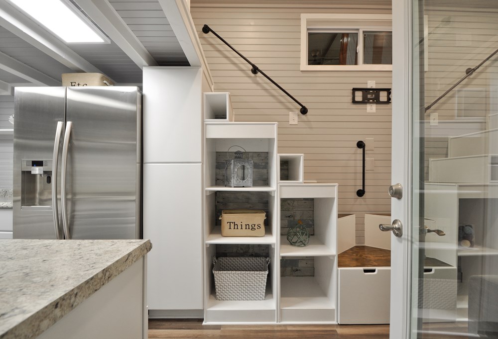 The 28' Kate by Tiny House Building Company - Image 2 Thumbnail