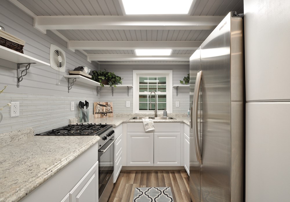 The 28' Kate by Tiny House Building Company - Image 3 Thumbnail