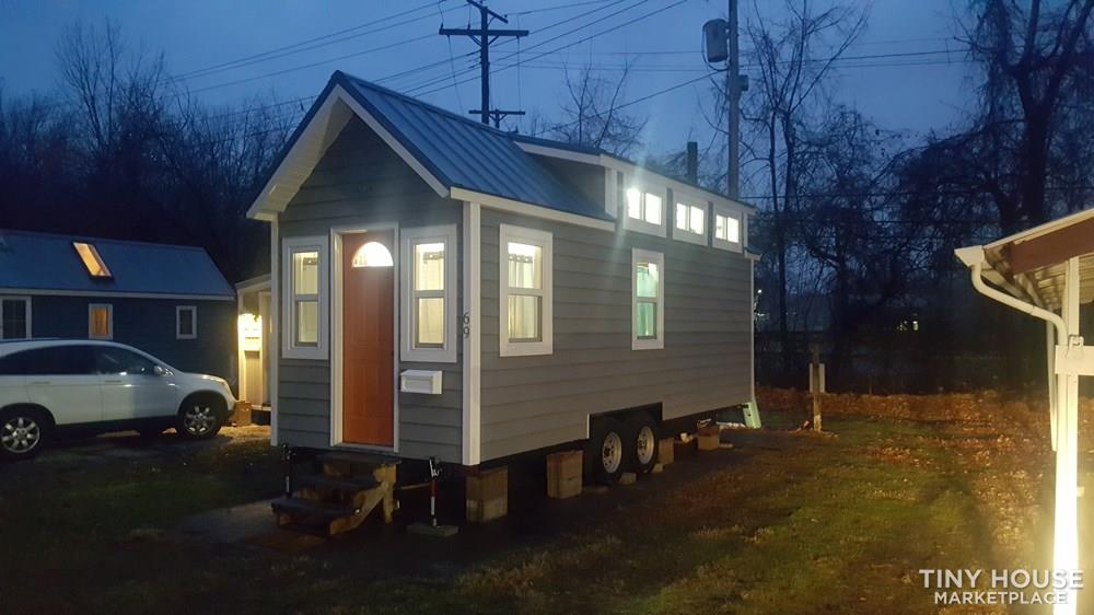 The Accommodating Tiny Home. - Image 1 Thumbnail