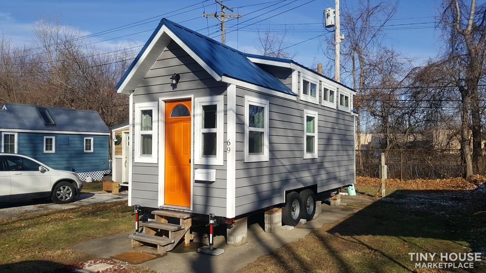 The Accommodating Tiny Home. - Image 2 Thumbnail