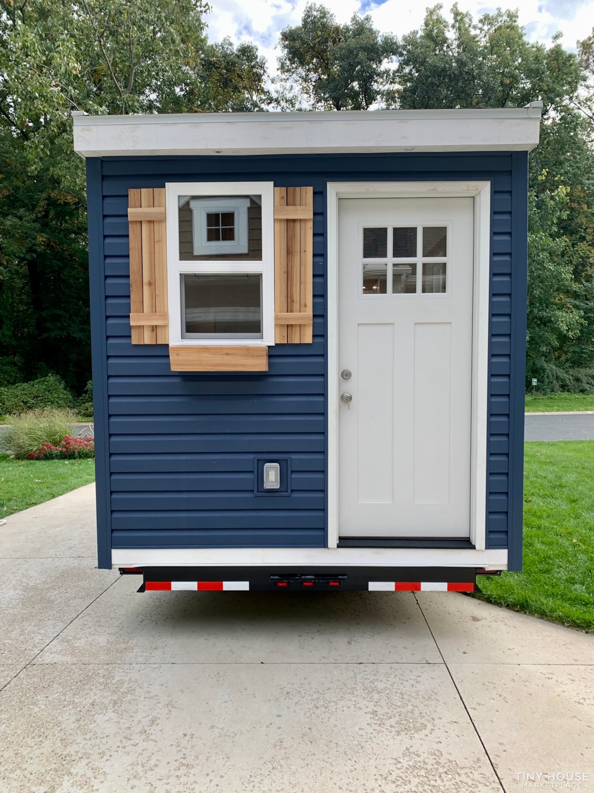The Ascent - From Aspire Tiny Homes - Ready to Go!  - Image 2 Thumbnail