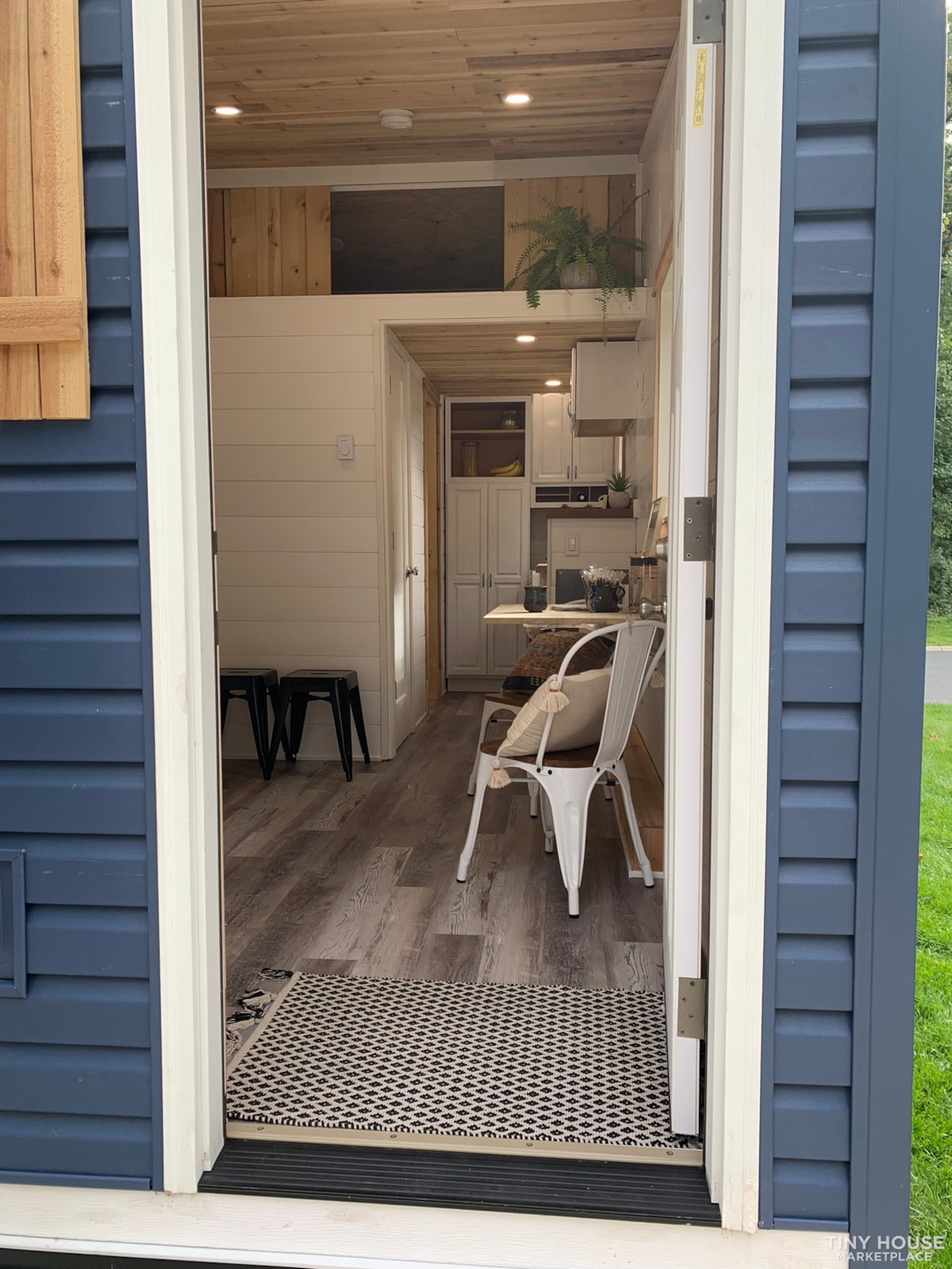 The Ascent - From Aspire Tiny Homes - Ready to Go!  - Image 3 Thumbnail