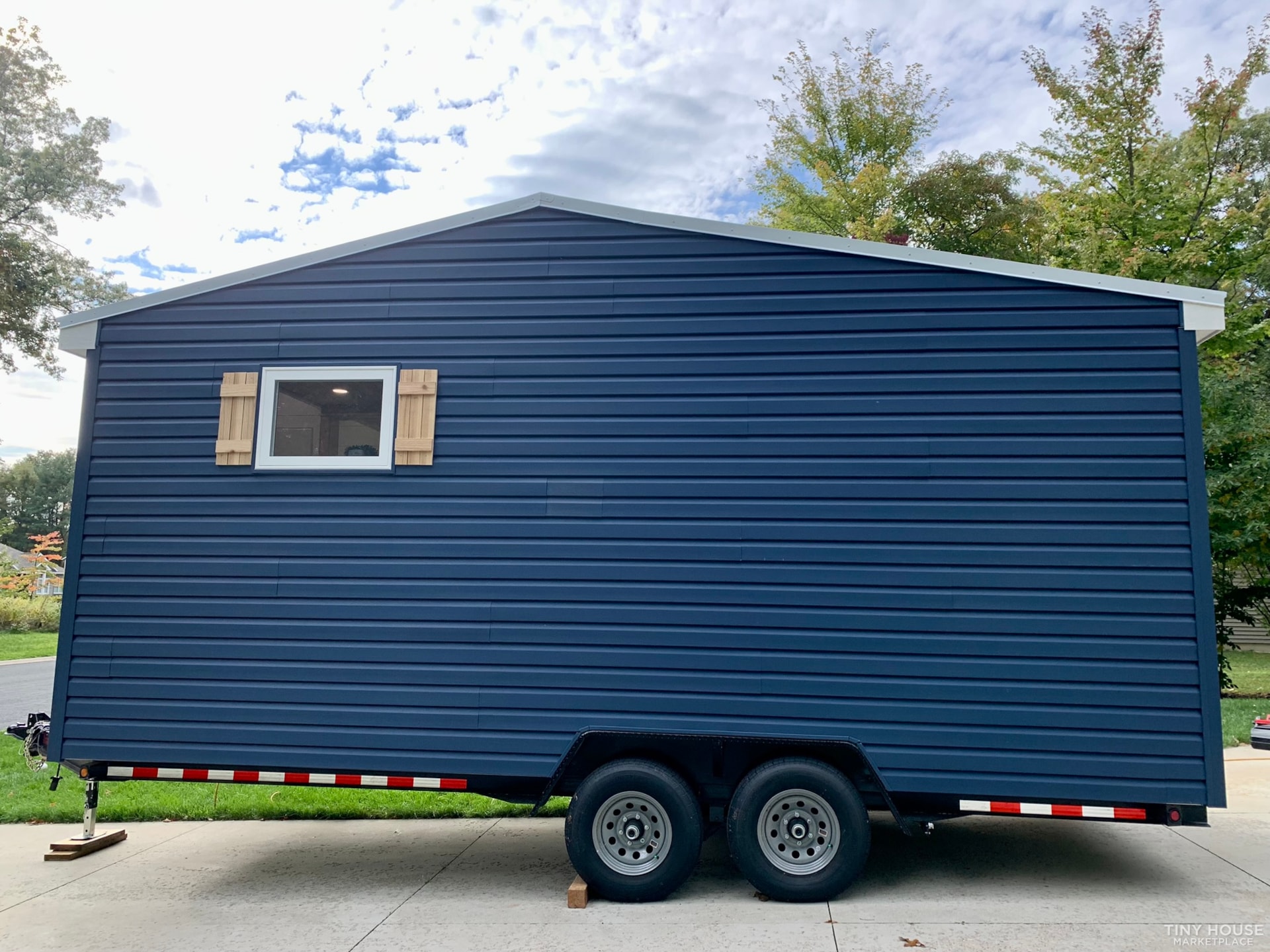 The Ascent - From Aspire Tiny Homes - Ready to Go!  - Image 4 Thumbnail