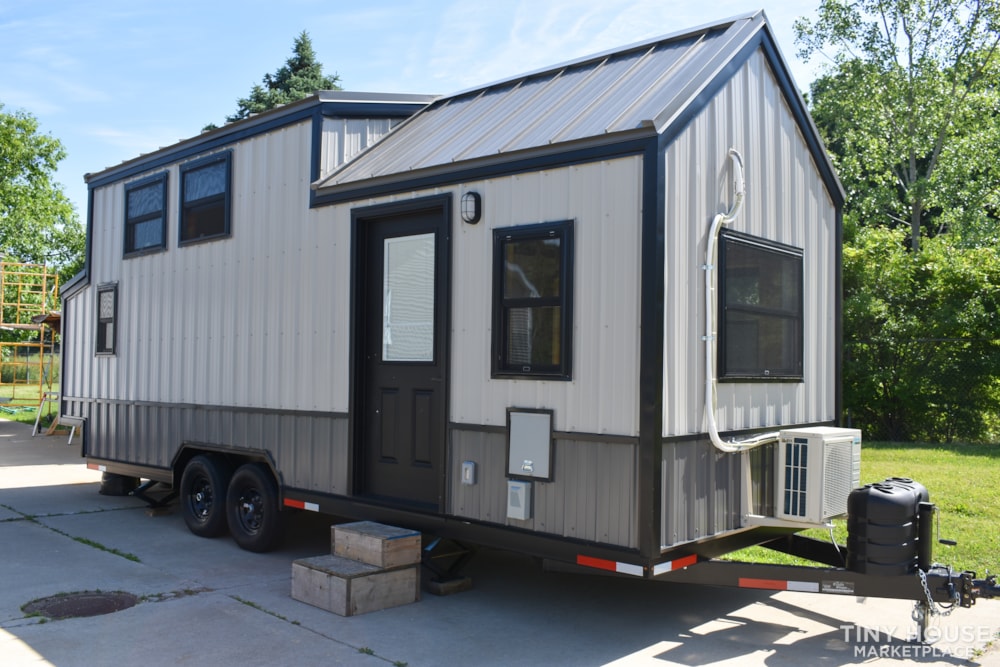 The Aspen - SALE PENDING