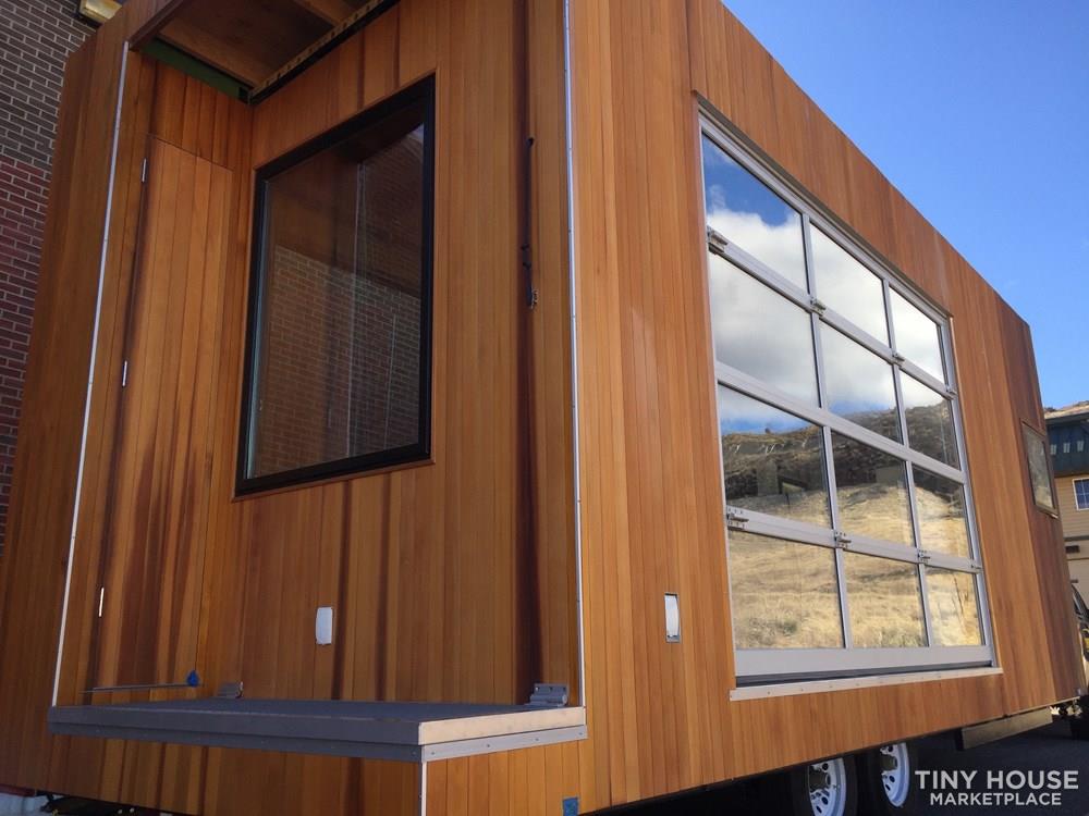 The Baja Surf Shack Tiny Home - Image 2 Thumbnail