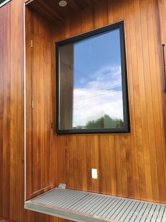 The Baja Surf Shack Tiny Home - Image 4 Thumbnail