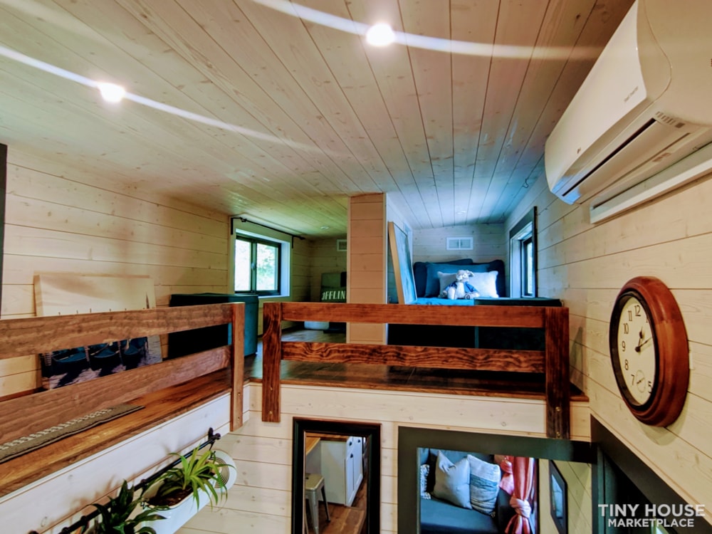 The Big Tiny House - Image 3 Thumbnail