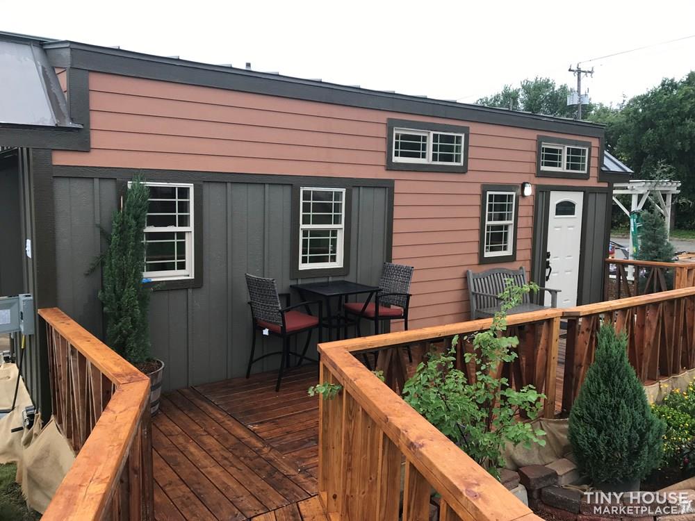The Bungalow