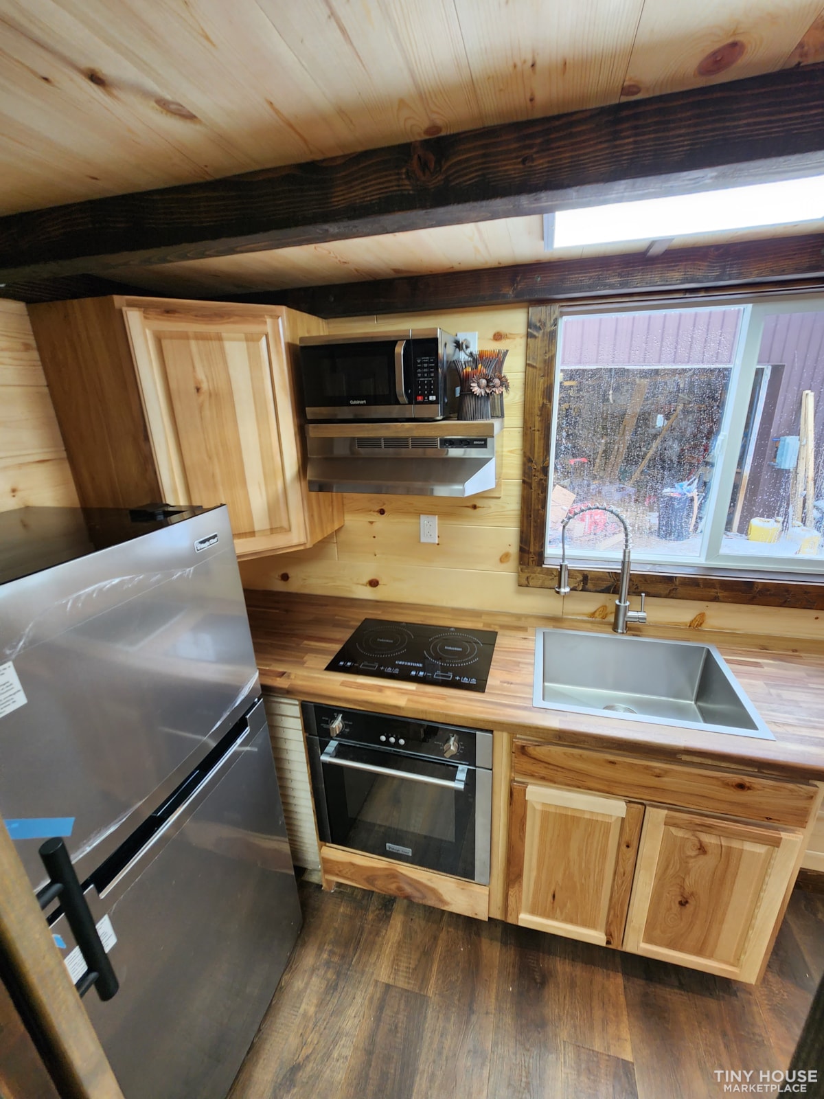 The Bungalow by Lil Bear Tiny Homes - Image 3 Thumbnail