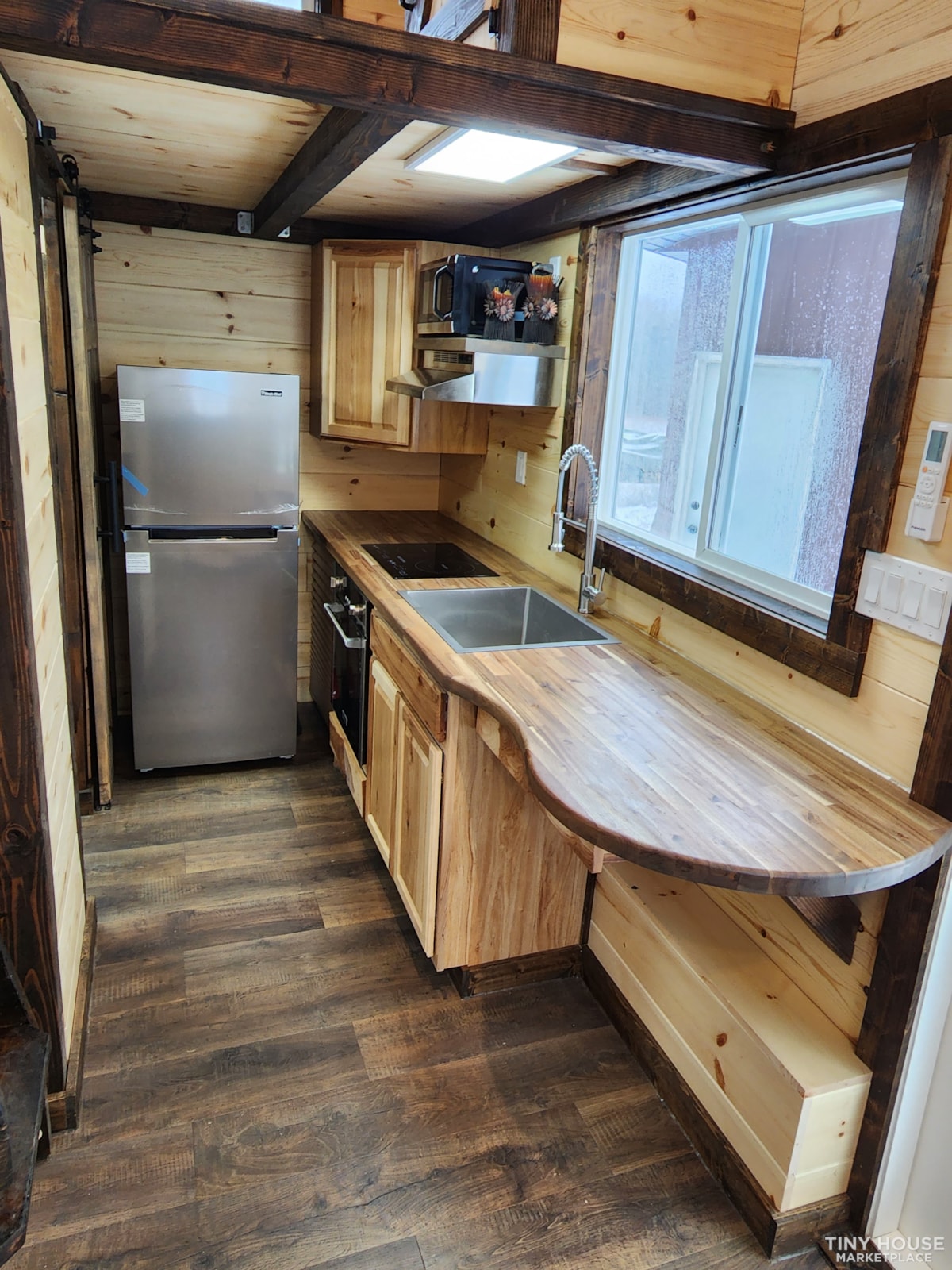The Bungalow by Lil Bear Tiny Homes - Image 4 Thumbnail