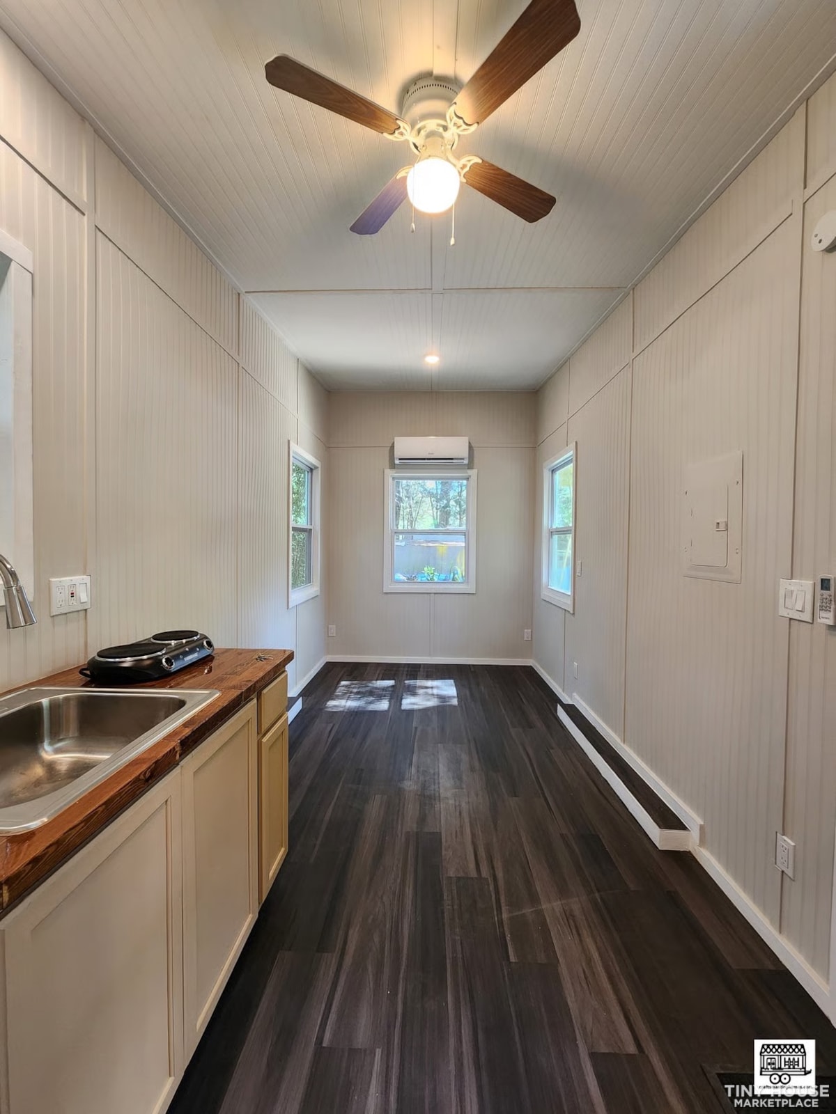 The Bunk - 8.5ft x 20ft Tiny Home $30k obo!  - Image 3 Thumbnail