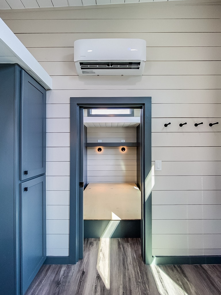 The Camden Tiny Home - Image 4 Thumbnail