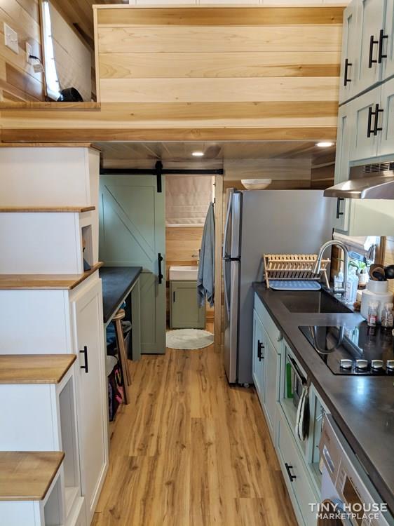 The Clover - 2018's Most Popular Tiny House on Wheels - Image 4 Thumbnail