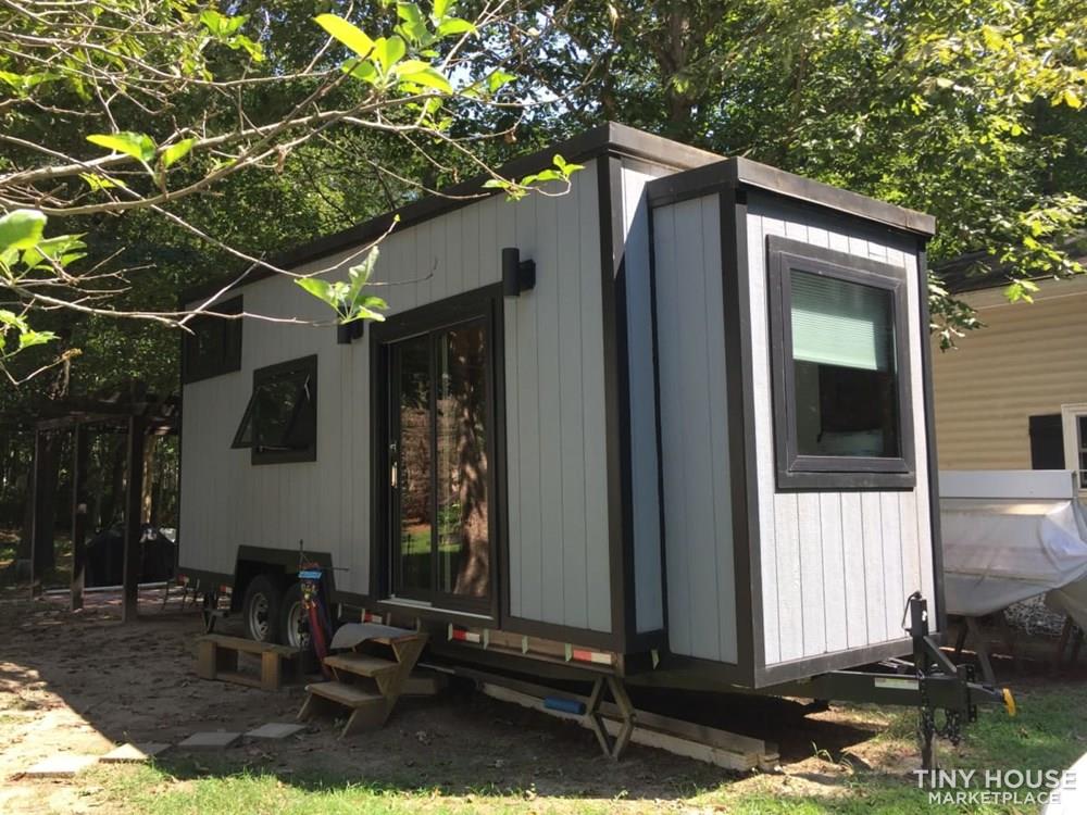 The Compass