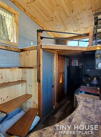 The Cub-House by Lil Bear Tiny Homes - Image 3 Thumbnail