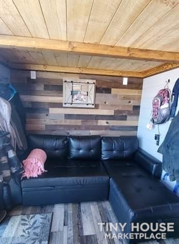 The Cub-House by Lil Bear Tiny Homes - Image 4 Thumbnail