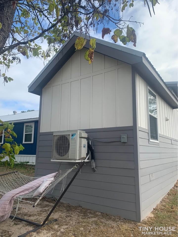 The Cutest Tiny Home for Sale - Image 2 Thumbnail