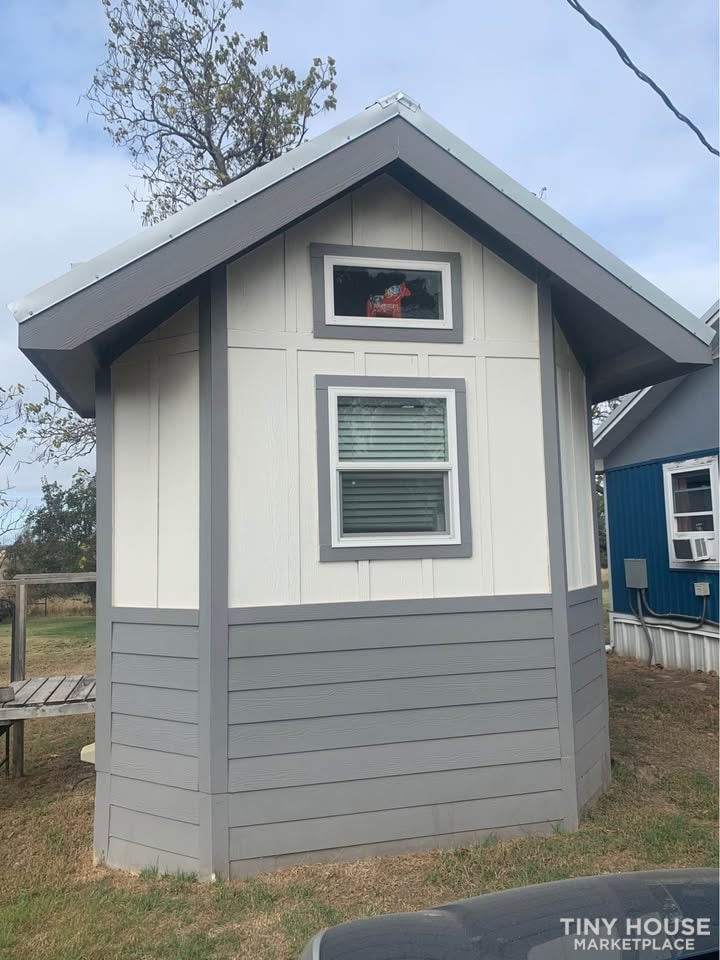 The Cutest Tiny Home for Sale - Image 4 Thumbnail