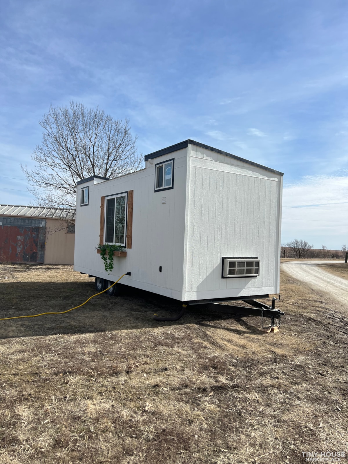 2023 KAISER TINY HOMES RVIA CERTIFIED - Image 3 Thumbnail
