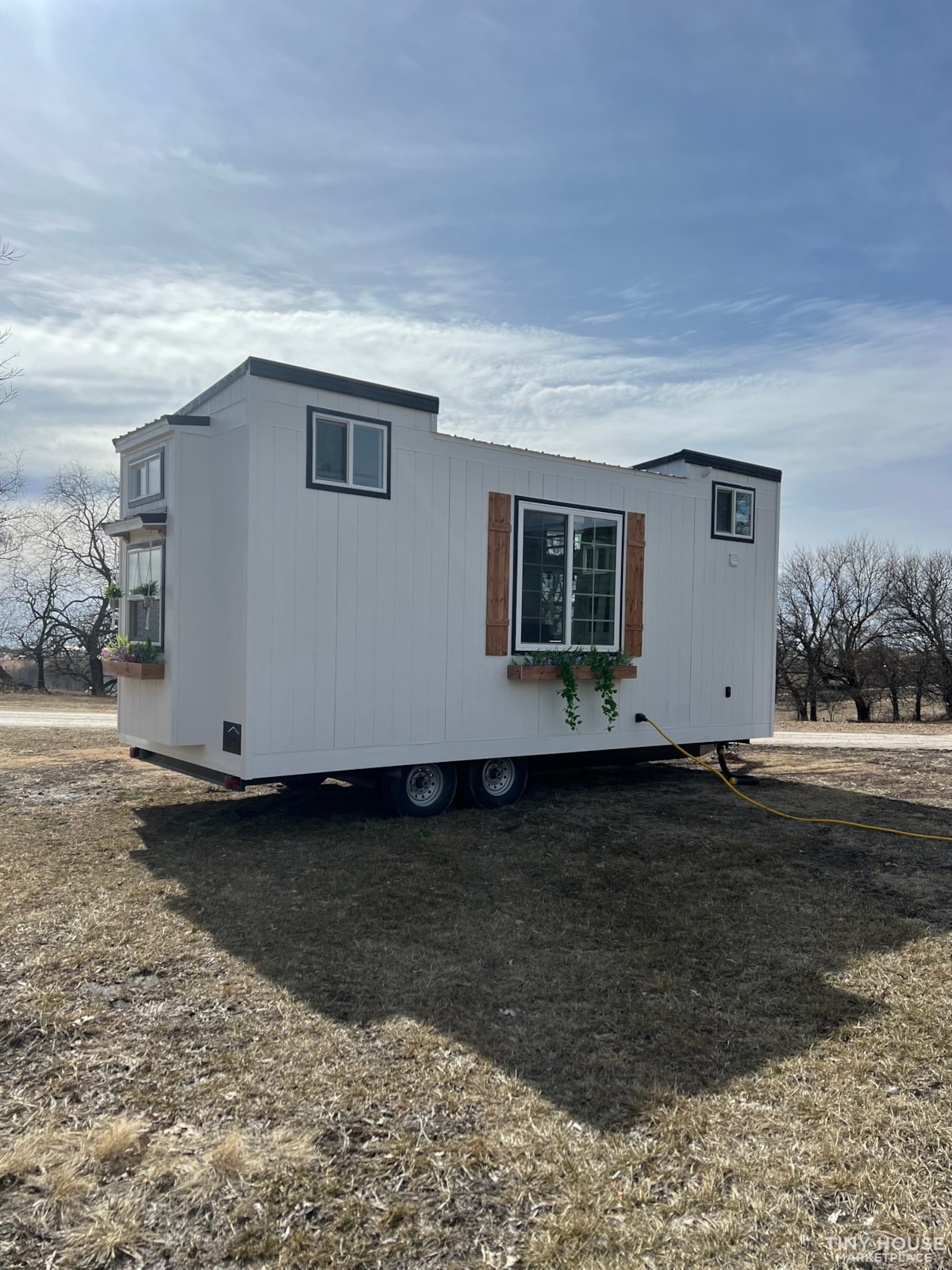 2023 KAISER TINY HOMES RVIA CERTIFIED - Image 4 Thumbnail