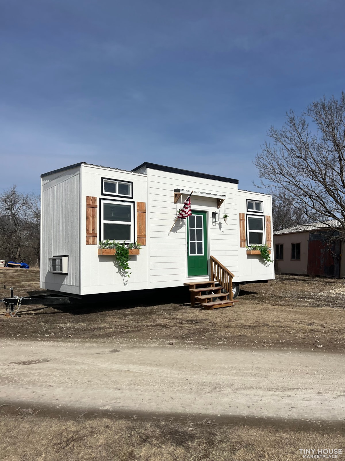 2023 KAISER TINY HOMES RVIA CERTIFIED - Image 2 Thumbnail