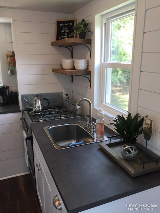 The Haven Tiny Home - Image 2 Thumbnail