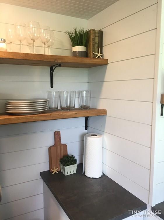 The Haven Tiny Home - Image 3 Thumbnail