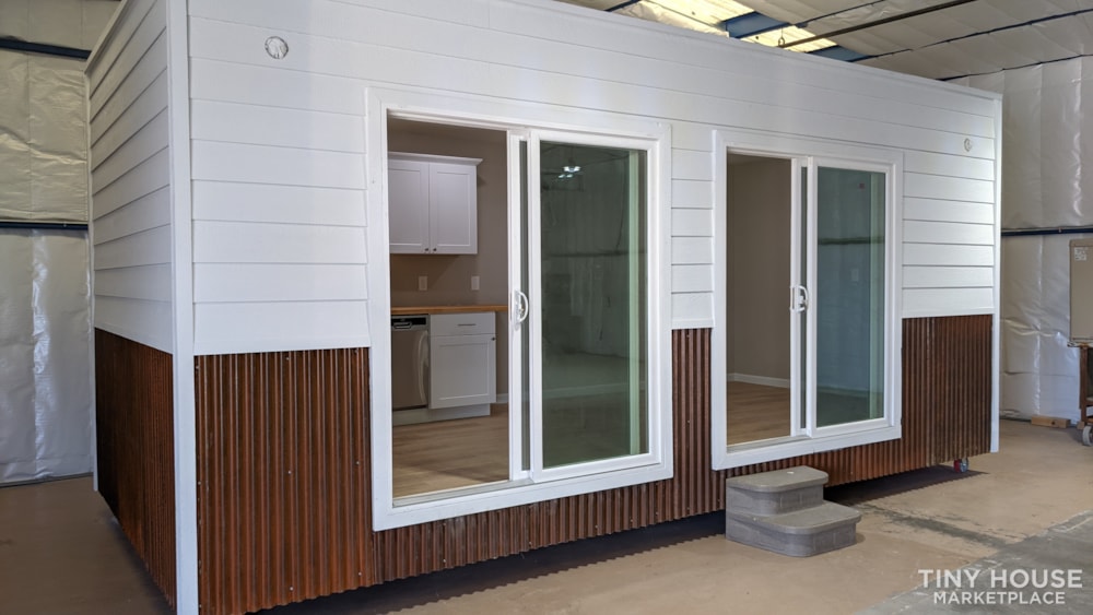 The Idea'l Home Kitchen Module - Image 1 Thumbnail