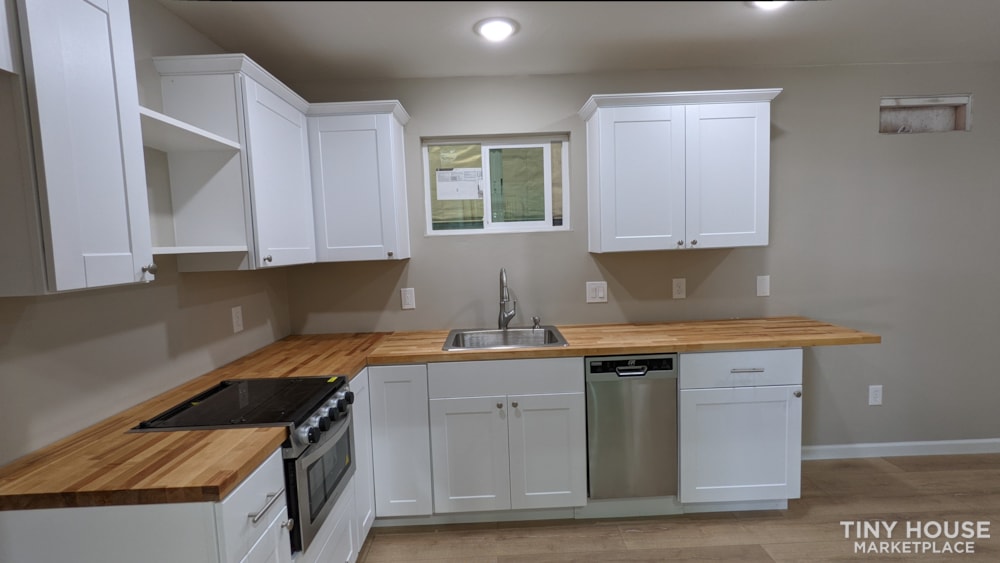 The Idea'l Home Kitchen Module - Image 3 Thumbnail