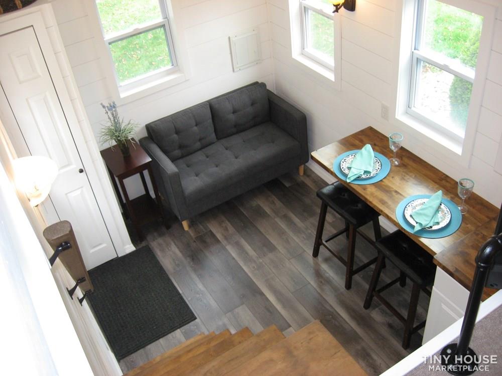 The Inspiration, A New Tiny Home - Image 2 Thumbnail