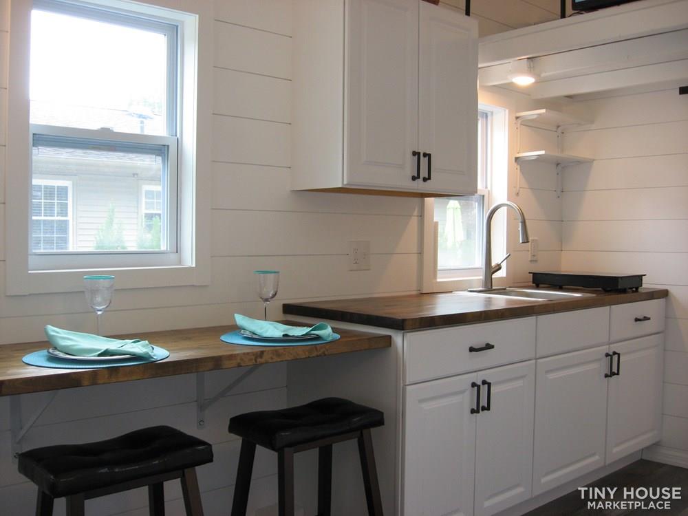 The Inspiration, A New Tiny Home - Image 4 Thumbnail