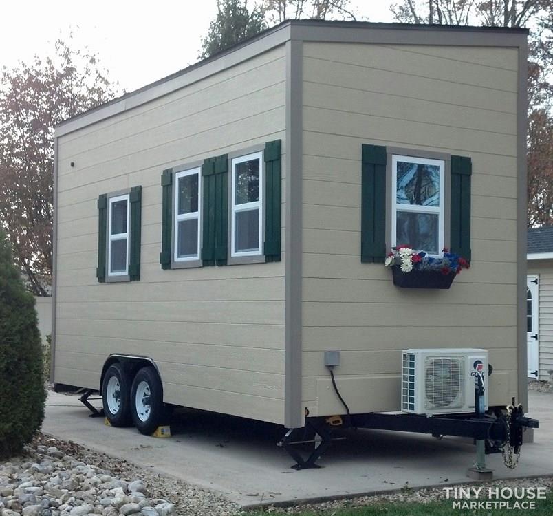 The Inspiration, A New Tiny Home - Image 3 Thumbnail